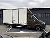 Mercedes-Benz SPRINTER FG 316 CDI 43 3T5 FIRST PROPULSION LOURD 7G-TRONIC PLUS