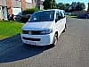 Volkswagen Transporter VI (2) CHASSIS CABINE L1 2.0 TSI 150