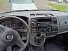 Volkswagen Transporter VI (2) CHASSIS CABINE L1 2.0 TSI 150