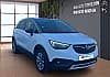 Opel Crossland X 1.2 Turbo 110ch Innovation BVA