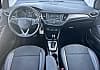 Opel Crossland X 1.2 Turbo 110ch Innovation BVA