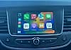 Opel Crossland X 1.2 Turbo 110ch Innovation BVA