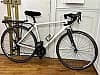 B Twin carbone