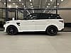 Land Rover Range Rover Sport II 5.0 V8 SUPERCHARGED SVR AUTO