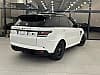 Land Rover Range Rover Sport II 5.0 V8 SUPERCHARGED SVR AUTO
