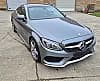 Mercedes-Benz Classe C 220d COUPE/TOIT PANO