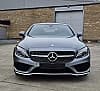 Mercedes-Benz Classe C 220d COUPE/TOIT PANO