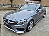Mercedes-Benz Classe C 220d COUPE/TOIT PANO