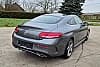 Mercedes-Benz Classe C 220d COUPE/TOIT PANO