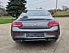 Mercedes-Benz Classe C 220d COUPE/TOIT PANO