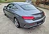 Mercedes-Benz Classe C 220d COUPE/TOIT PANO