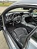 Mercedes-Benz Classe C 220d COUPE/TOIT PANO