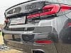 Bmw Serie 5 530IA XDRIVE PACK M⚠️GARANTIE 12 MOIS⚠️