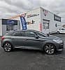 Ds 5 Citroën ds5 hybride