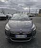 Ds 5 Citroën ds5 hybride