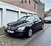 Mercedes-Benz Clk (2) 200 KOMPRESSOR ELEGANCE