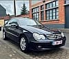 Mercedes-Benz Clk (2) 200 KOMPRESSOR ELEGANCE