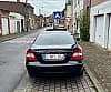 Mercedes-Benz Clk (2) 200 KOMPRESSOR ELEGANCE