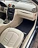 Mercedes-Benz Clk (2) 200 KOMPRESSOR ELEGANCE