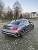 Mercedes-Benz Cla 180 CDI BUSINESS EXECUTIVE 7G-DCT