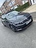 Volkswagen Passat passat gte
