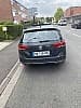 Volkswagen Passat passat gte