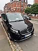 Mercedes-Benz Vito Mercedes Vito Extra Long 9 places