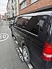 Mercedes-Benz Vito Mercedes Vito Extra Long 9 places