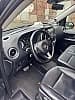 Mercedes-Benz Vito Mercedes Vito Extra Long 9 places