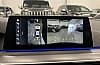 Bmw Serie 5 (G30) 530e hybride I performance 252 M SPORT