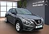 Nissan Juke 1.0 DIG-T 117ch N-Connecta DCT