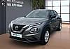 Nissan Juke 1.0 DIG-T 117ch N-Connecta DCT