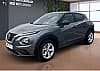 Nissan Juke 1.0 DIG-T 117ch N-Connecta DCT