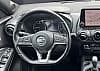 Nissan Juke 1.0 DIG-T 117ch N-Connecta DCT