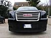 GMC Yukon hybrid