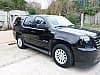 GMC Yukon hybrid