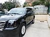 GMC Yukon hybrid