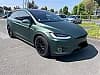 Tesla Model X tesla X