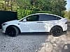 Tesla Model X tesla X