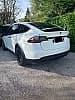 Tesla Model X tesla X