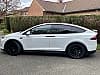 Tesla Model X tesla X