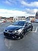 Volkswagen Golf VII (2) 2.0 TSI 310 BLUEMOTION TECHNOLOGY R 4MOTION DSG7 5P