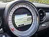 Mini MINI COOPER S CABRIOLET 184CH MONTE CARLO * 2012 * CUIR * GPS * SIEGE CHAUFF