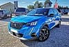 Peugeot 2008 PURETECH GT LINE 130 CV ORIGINE FRANCE 1°MAIN AVEC SEULEMENT