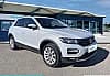 Volkswagen T-roc 1.5 TSI EVO 150ch Active DSG7 S&S