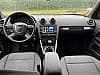 Audi A3 Audi A3 8P