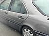 Mercedes-Benz Classe C classe c180