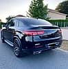 Mercedes-Benz Gle Coupe 350 D SPORTLINE 4MATIC