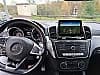 Mercedes-Benz Gle Coupe 350 D SPORTLINE 4MATIC