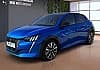 Peugeot 208 1.2 PureTech 130ch S&S GT Line EAT8